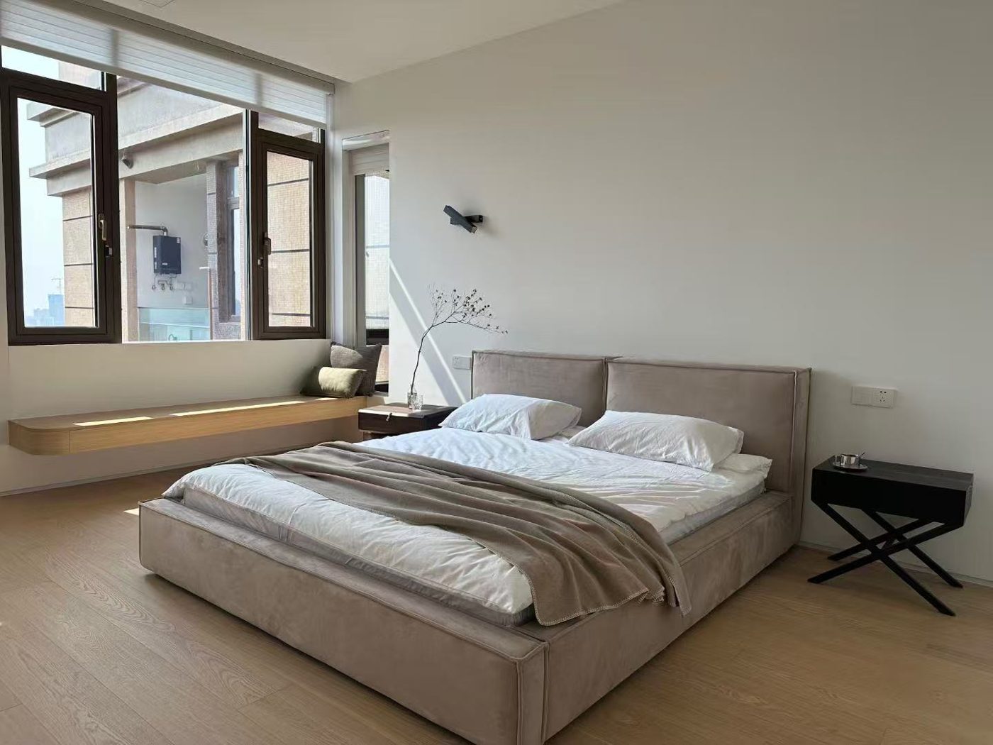 Bedroom set
