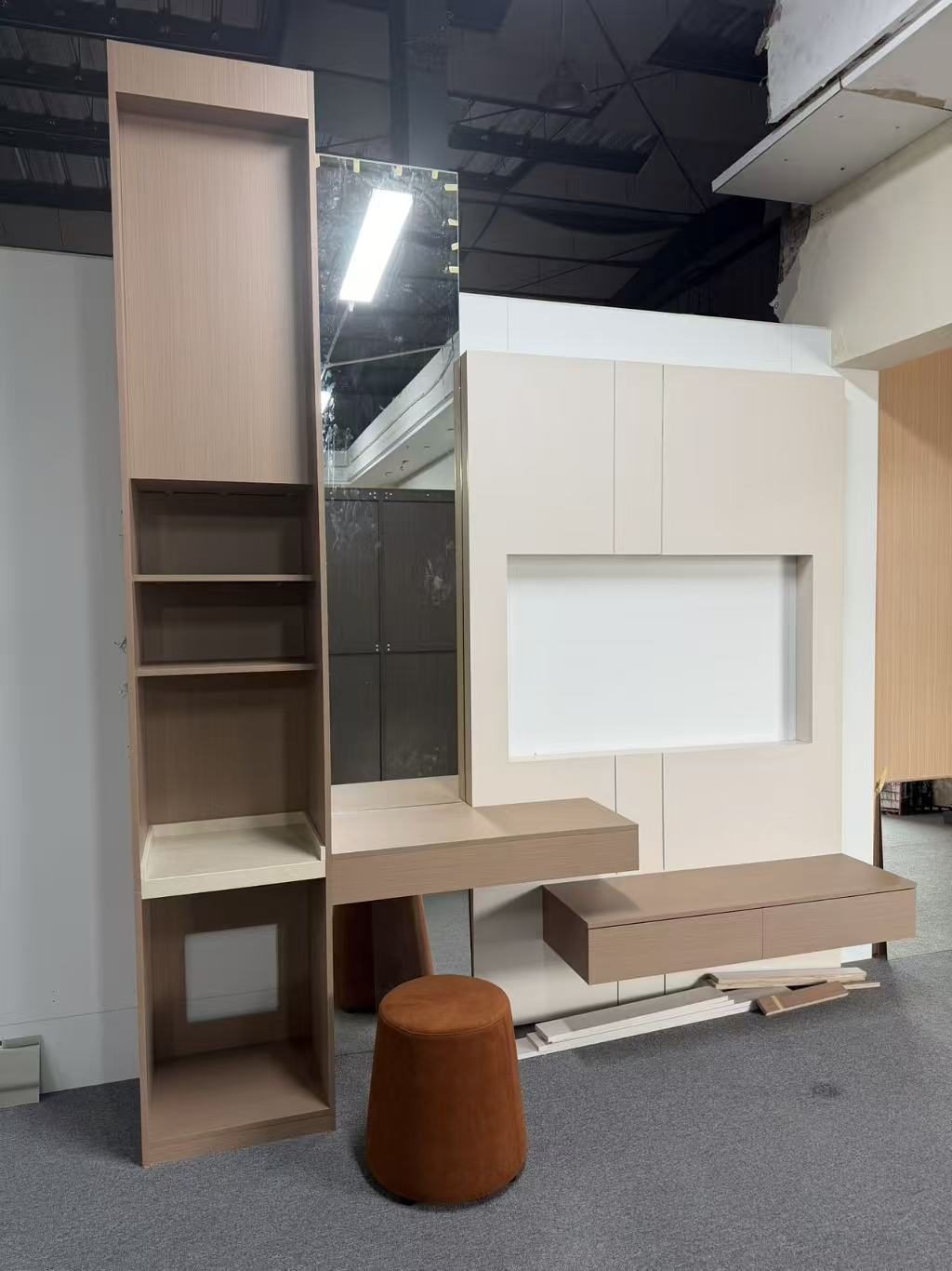 Bookcase