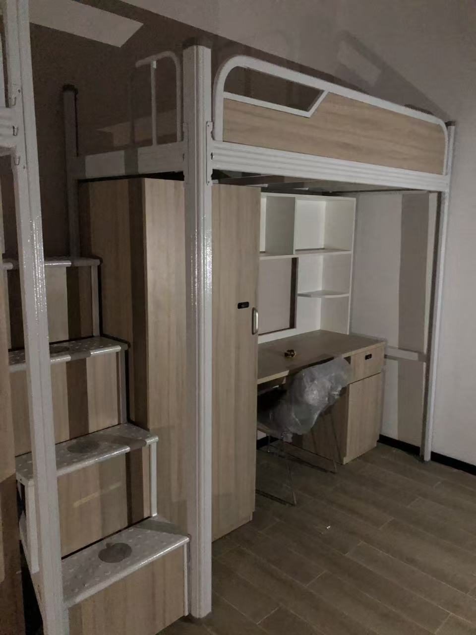 Loft bed