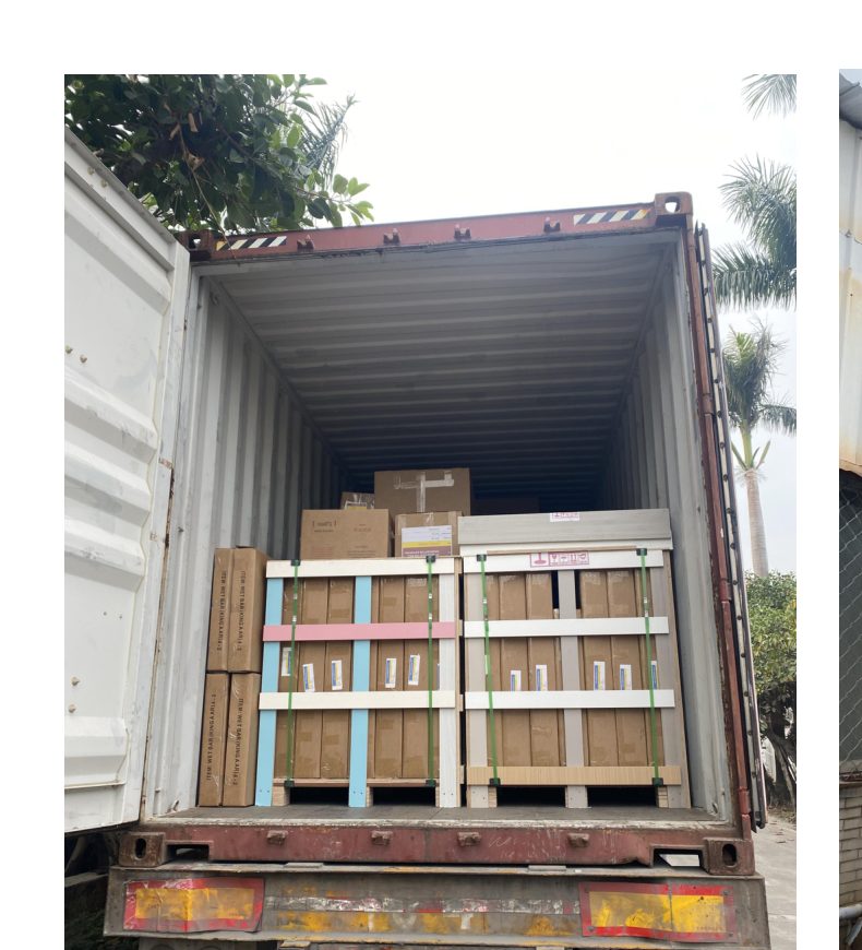 Partial load