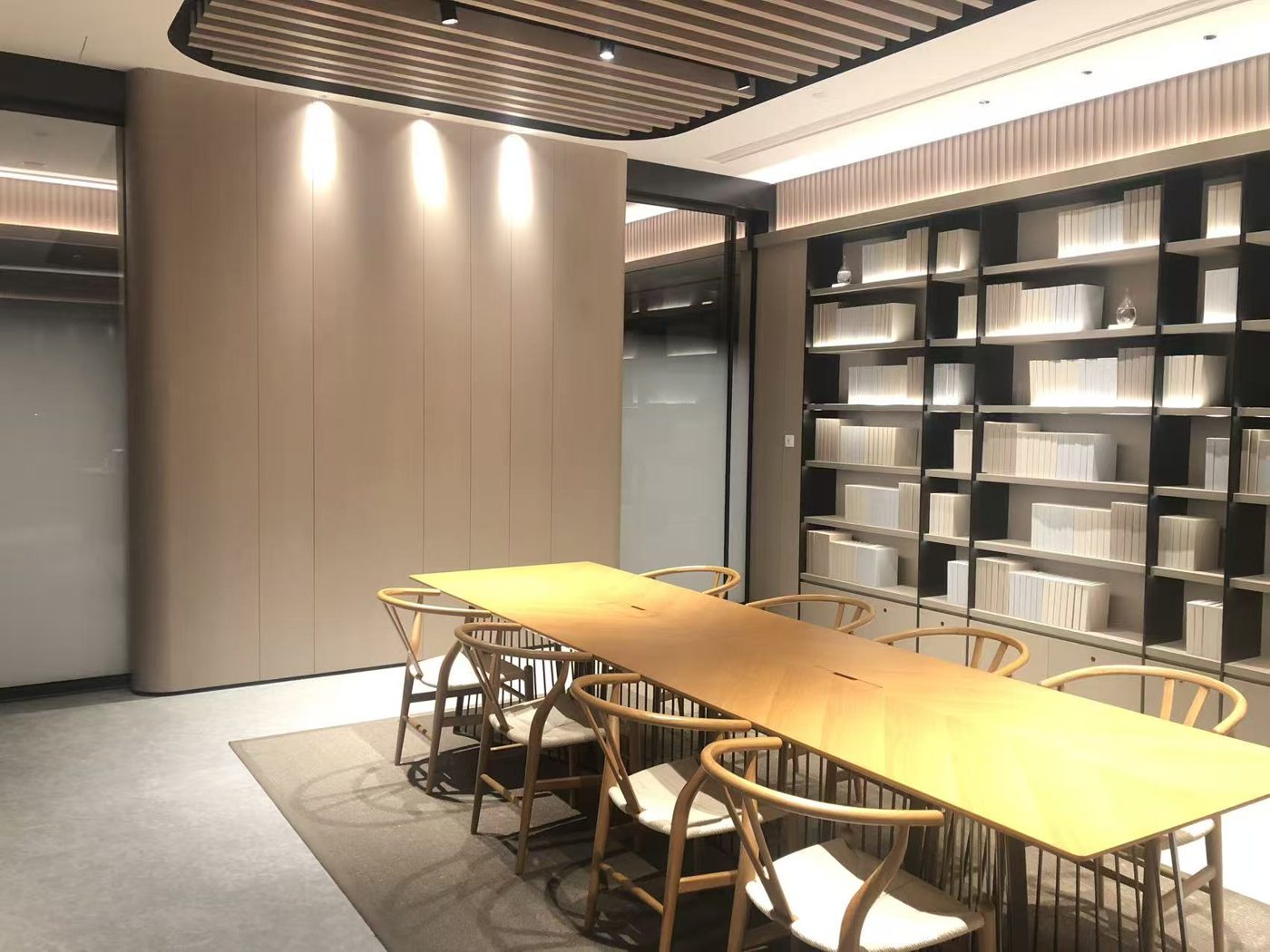 Meeting room