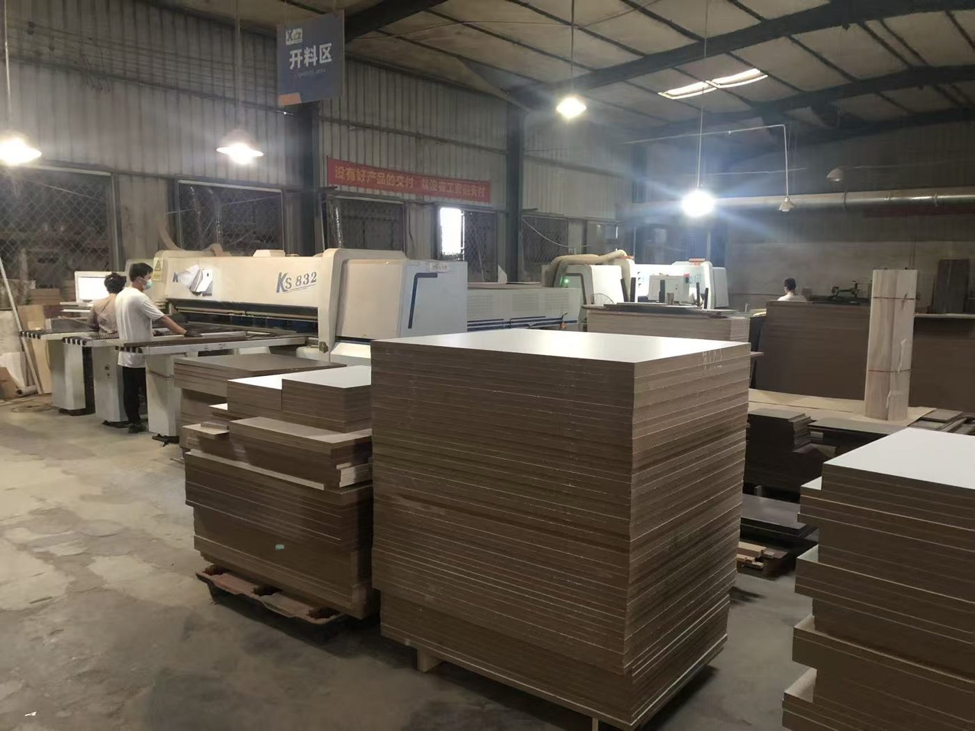 Cabinet bodies