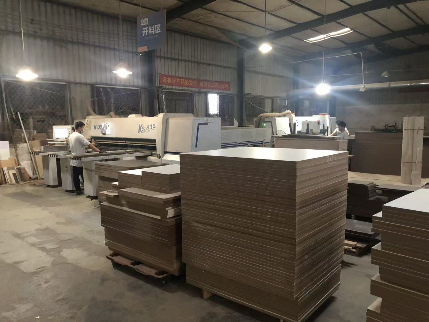 Cabinet bodies